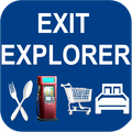 Exit Explorer Logo